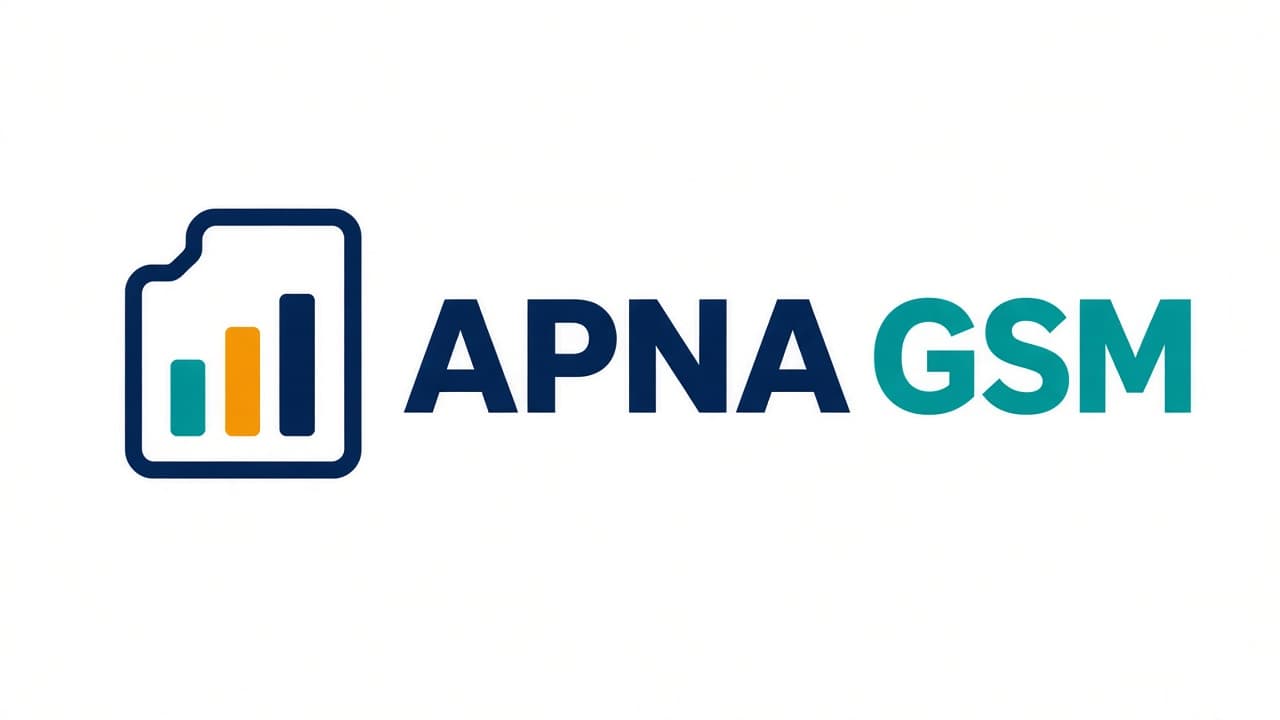 APNA GSM