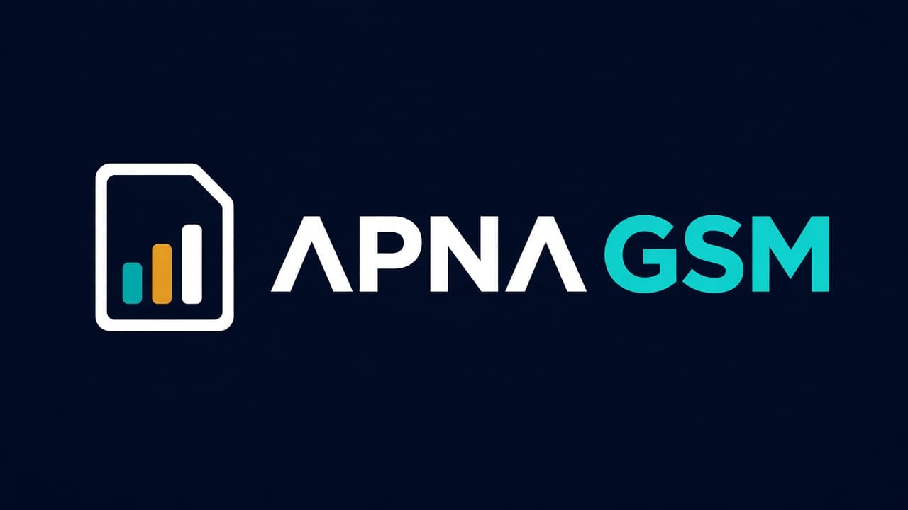 APNA GSM